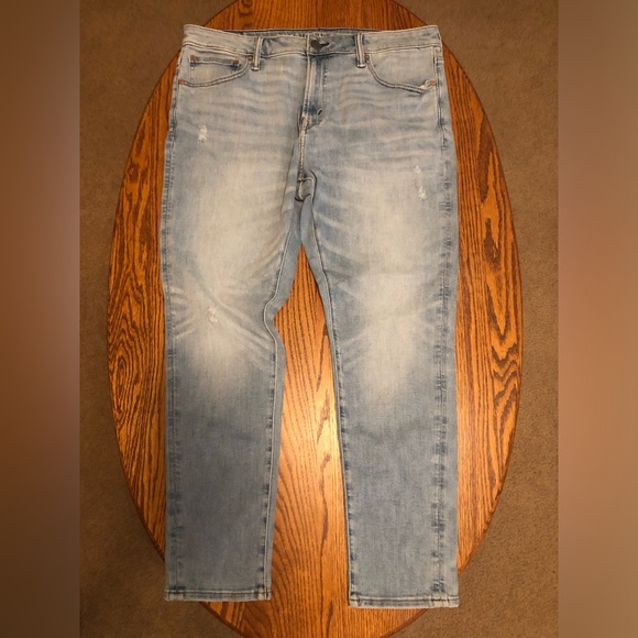AIRFLEX+TEMP TECH ATHLETIC SKINNY - Picture 1 of 4